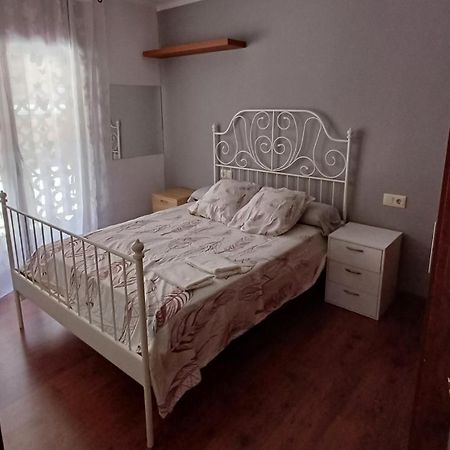 Appartement De Vacances Пучсарда Екстер'єр фото