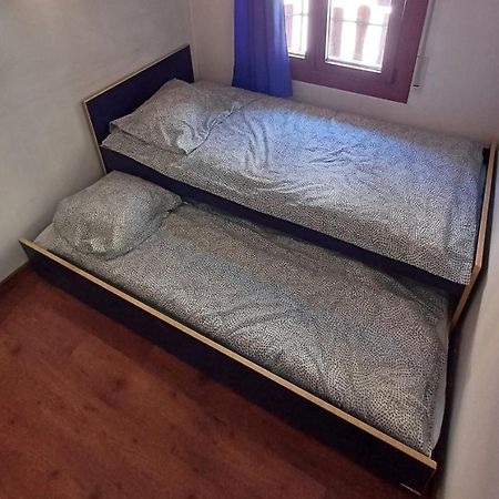 Appartement De Vacances Пучсарда Екстер'єр фото