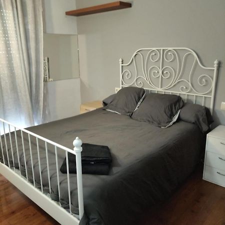 Appartement De Vacances Пучсарда Екстер'єр фото