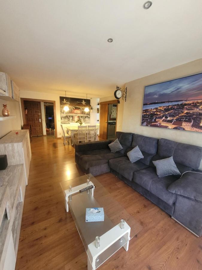 Appartement De Vacances Пучсарда Екстер'єр фото