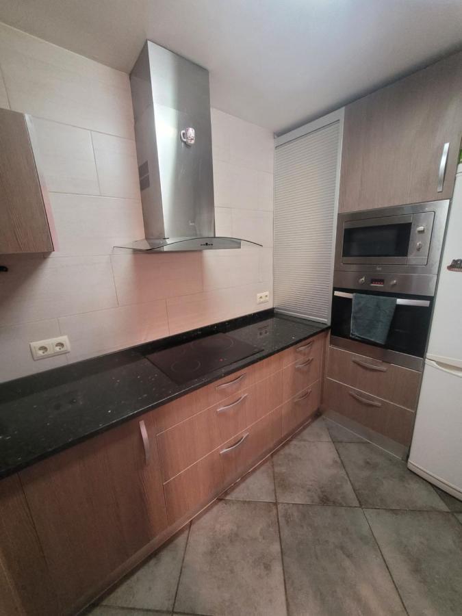 Appartement De Vacances Пучсарда Екстер'єр фото