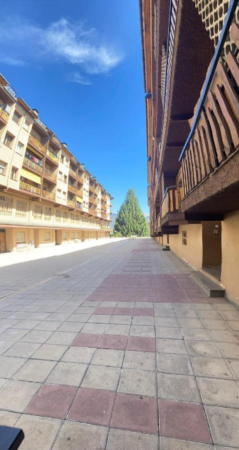 Appartement De Vacances Пучсарда Екстер'єр фото