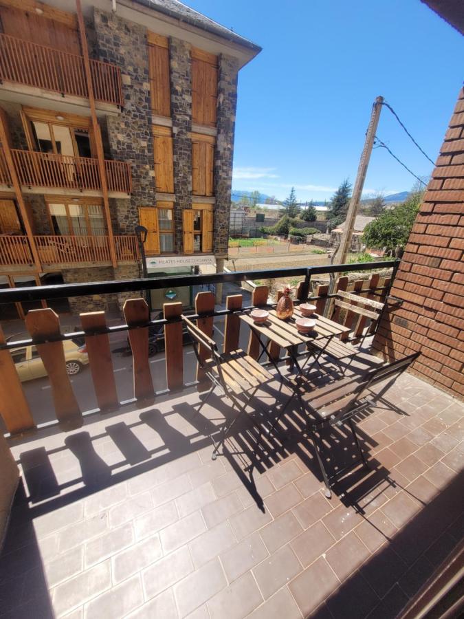 Appartement De Vacances Пучсарда Екстер'єр фото