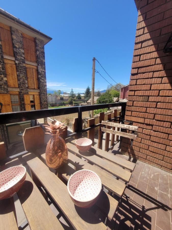 Appartement De Vacances Пучсарда Екстер'єр фото