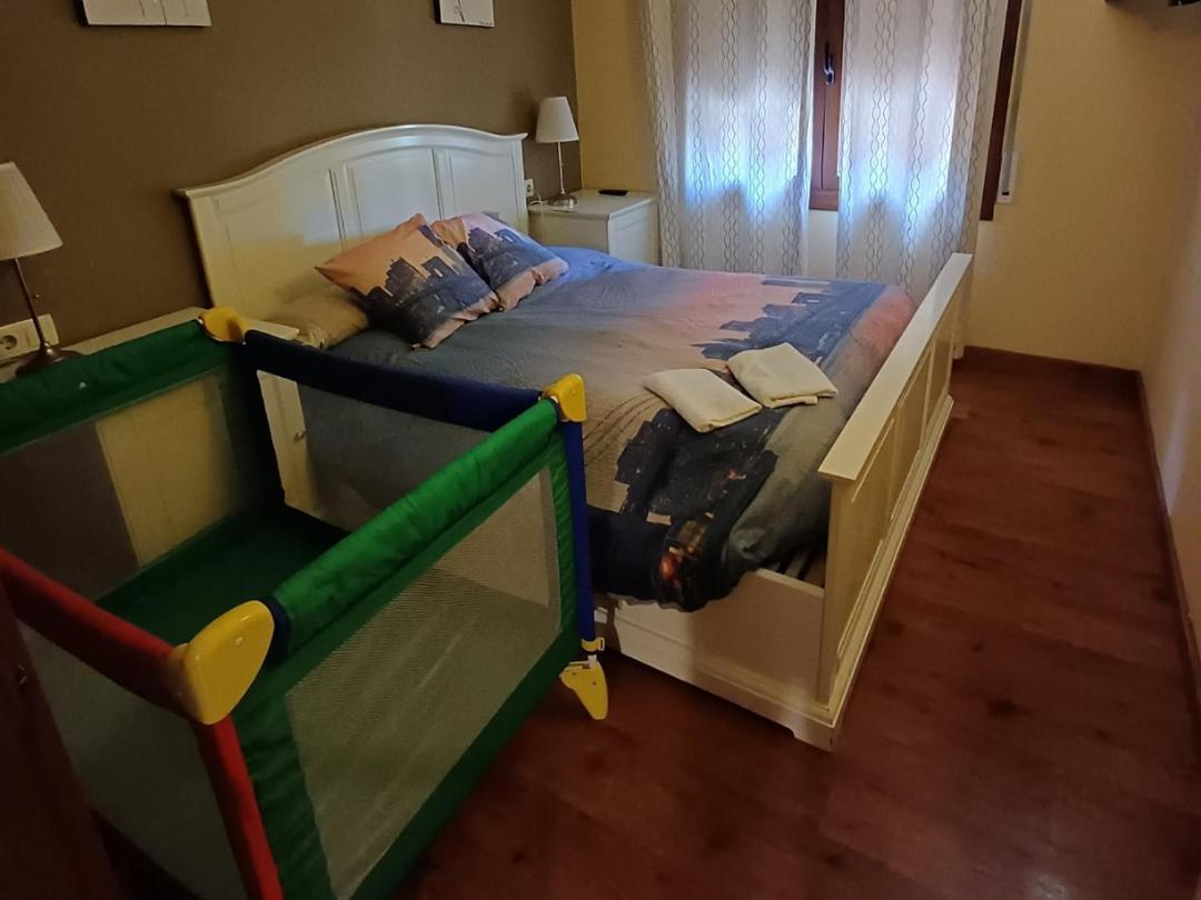 Appartement De Vacances Пучсарда Екстер'єр фото