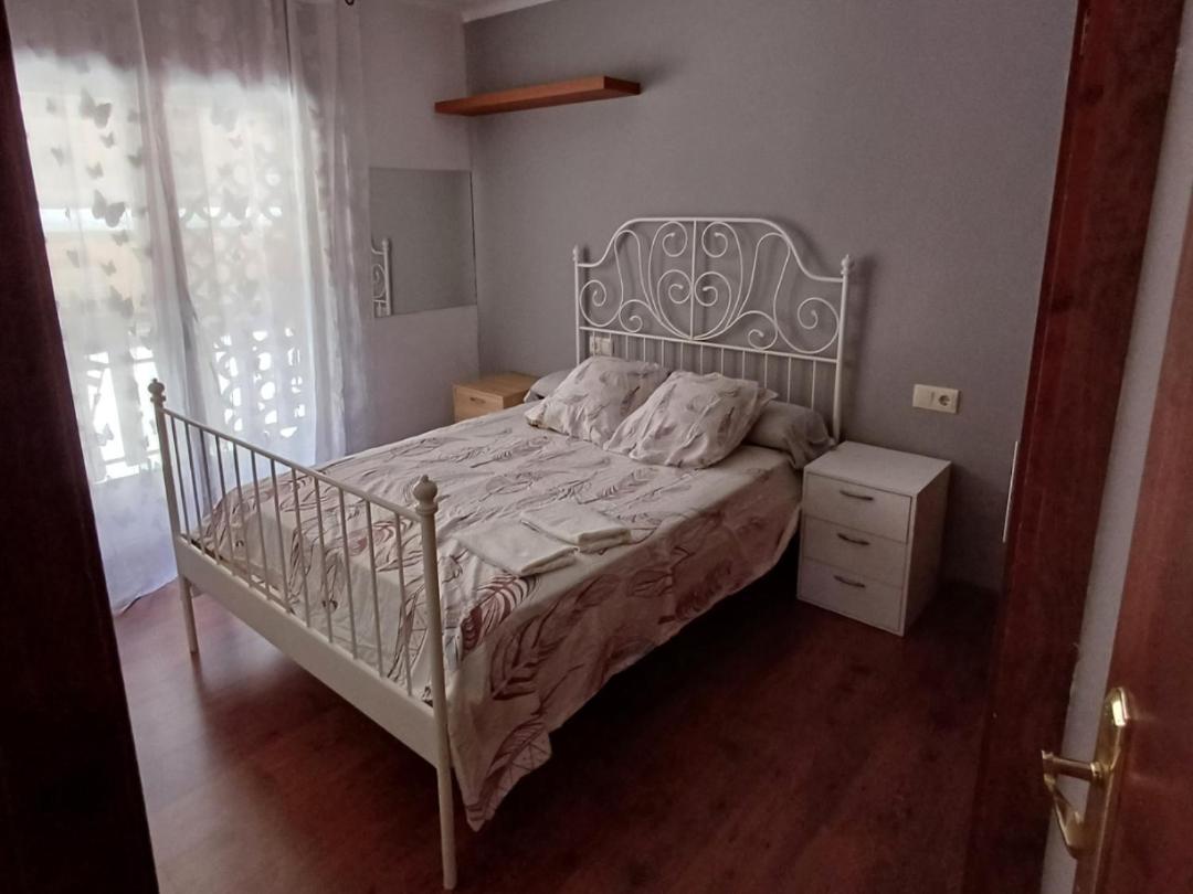 Appartement De Vacances Пучсарда Екстер'єр фото