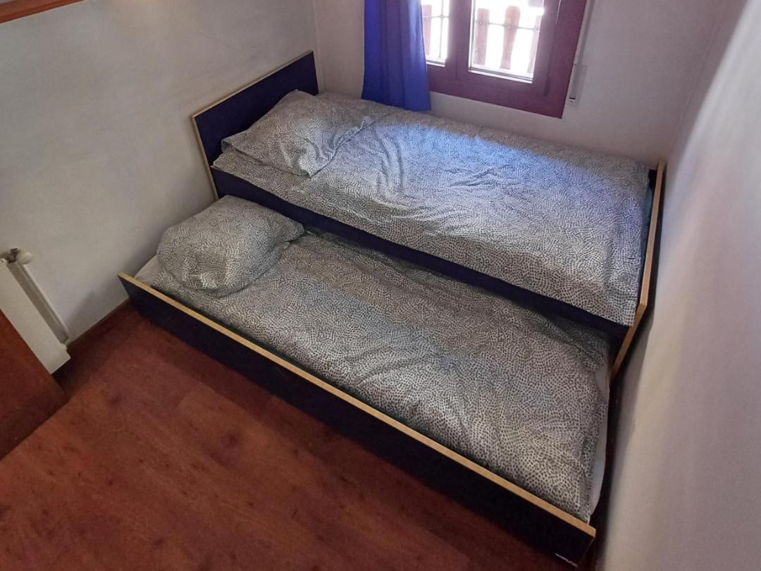 Appartement De Vacances Пучсарда Екстер'єр фото