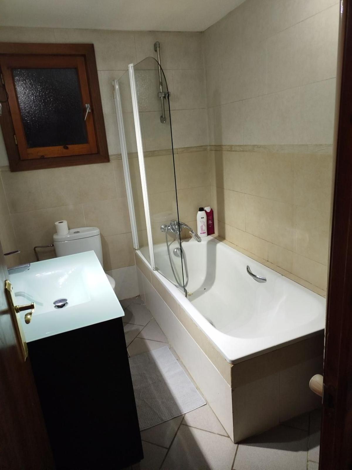 Appartement De Vacances Пучсарда Номер фото