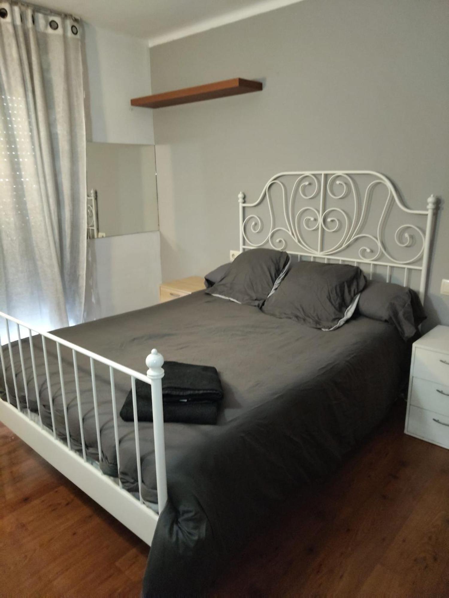 Appartement De Vacances Пучсарда Екстер'єр фото